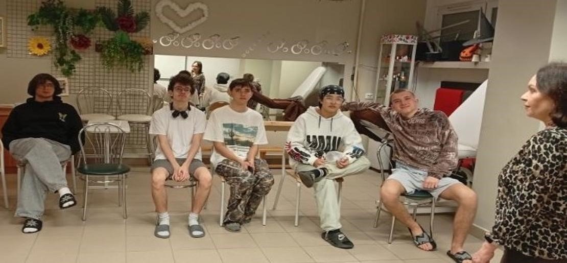 Trening mocnych stron w wielokulturowej bursie – integrujemy środowisko szkolne w Kielcach!