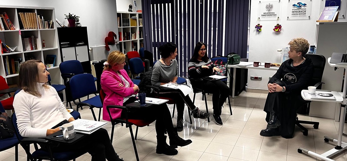 Mentoring na rzecz profesjonalizmu