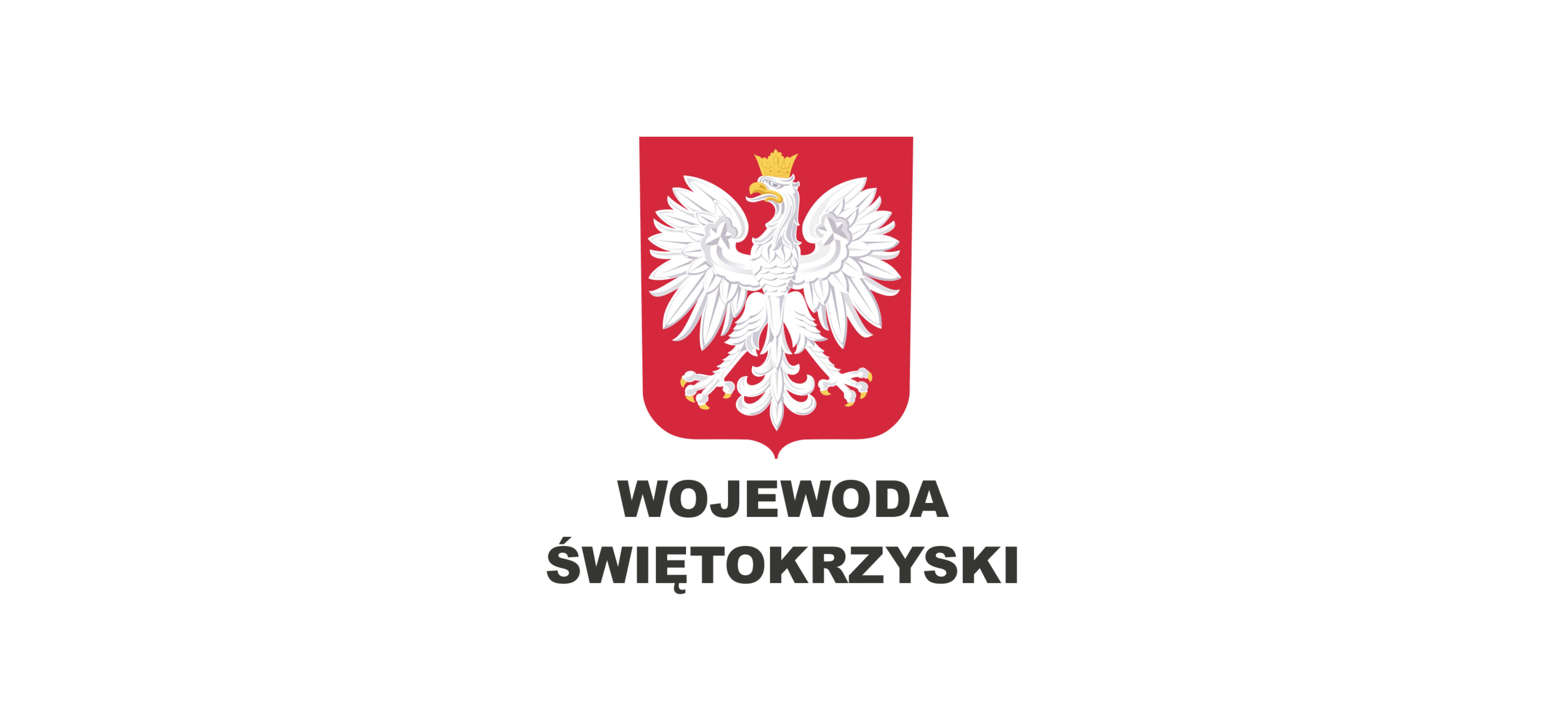 Patronat honorowy Wojewody Świętokrzyskiego