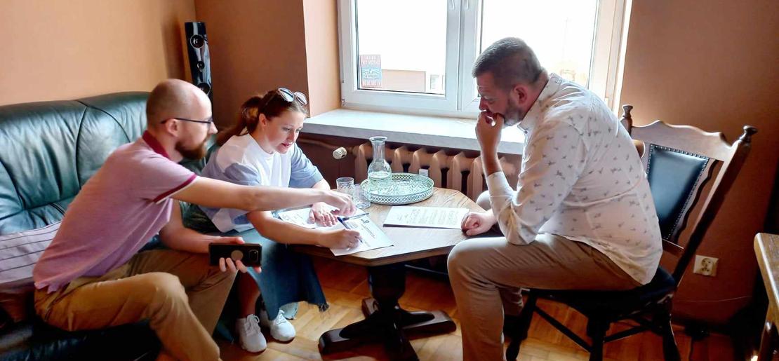 Fundacja Lex Generalis: Twoje wsparcie w zawiłościach prawnych