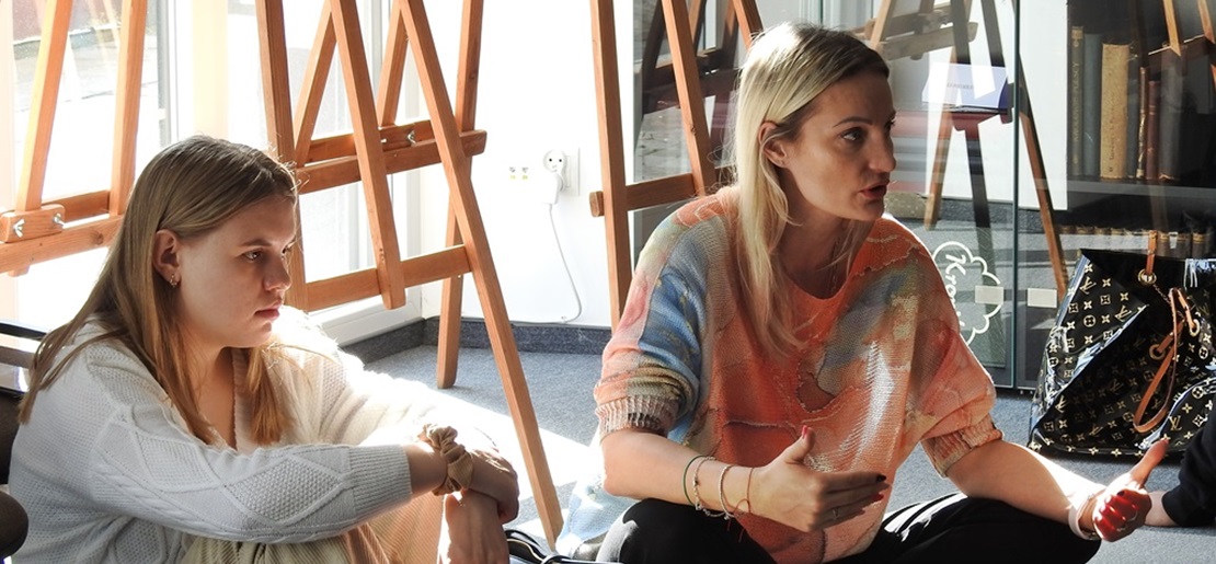 Szkolenia w Miejskiej Bibliotece Publicznej w Starachowicach