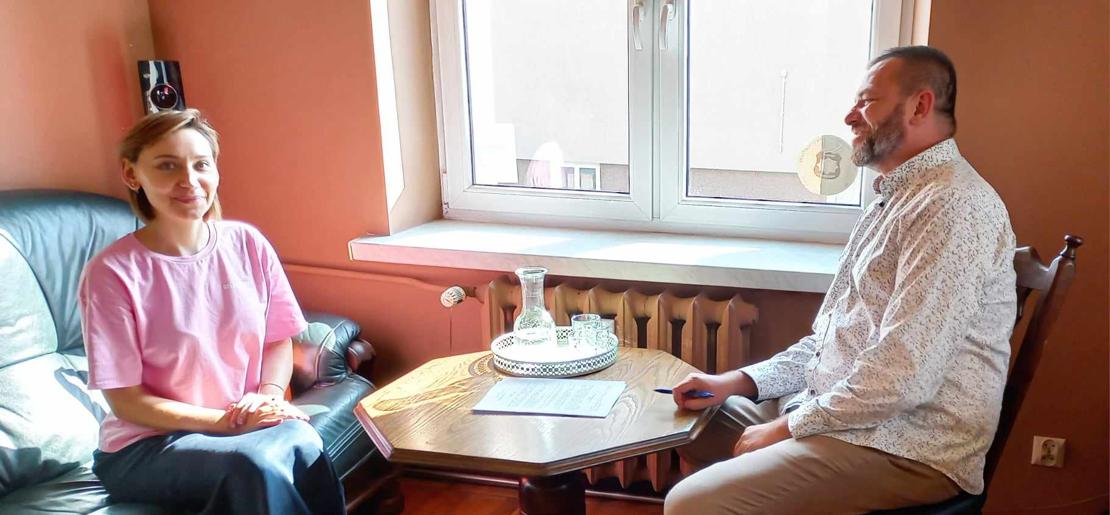 Poradnictwo prawne i obywatelskie na rzecz lokalnych społeczności